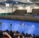 Raider Brigade Welcome Home Ceremony