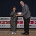 Misawa International Club 30th Anniversary Dinner