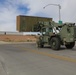 U.S. Soldiers fortify Southwest boarder