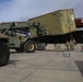 U.S. Soldiers fortify Southwest boarder