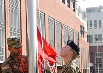 FED begins a new chapter in its history as it completes its relocation to Camp Humphreys