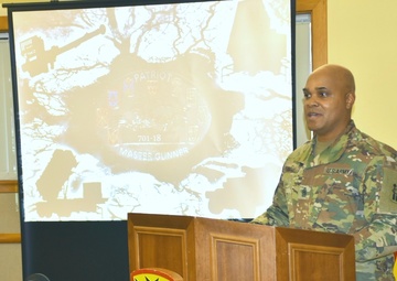 Air Defenders Recognized for Achieving Patriot Master Gunner Status