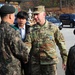 Gen. Abrams Visits JSA