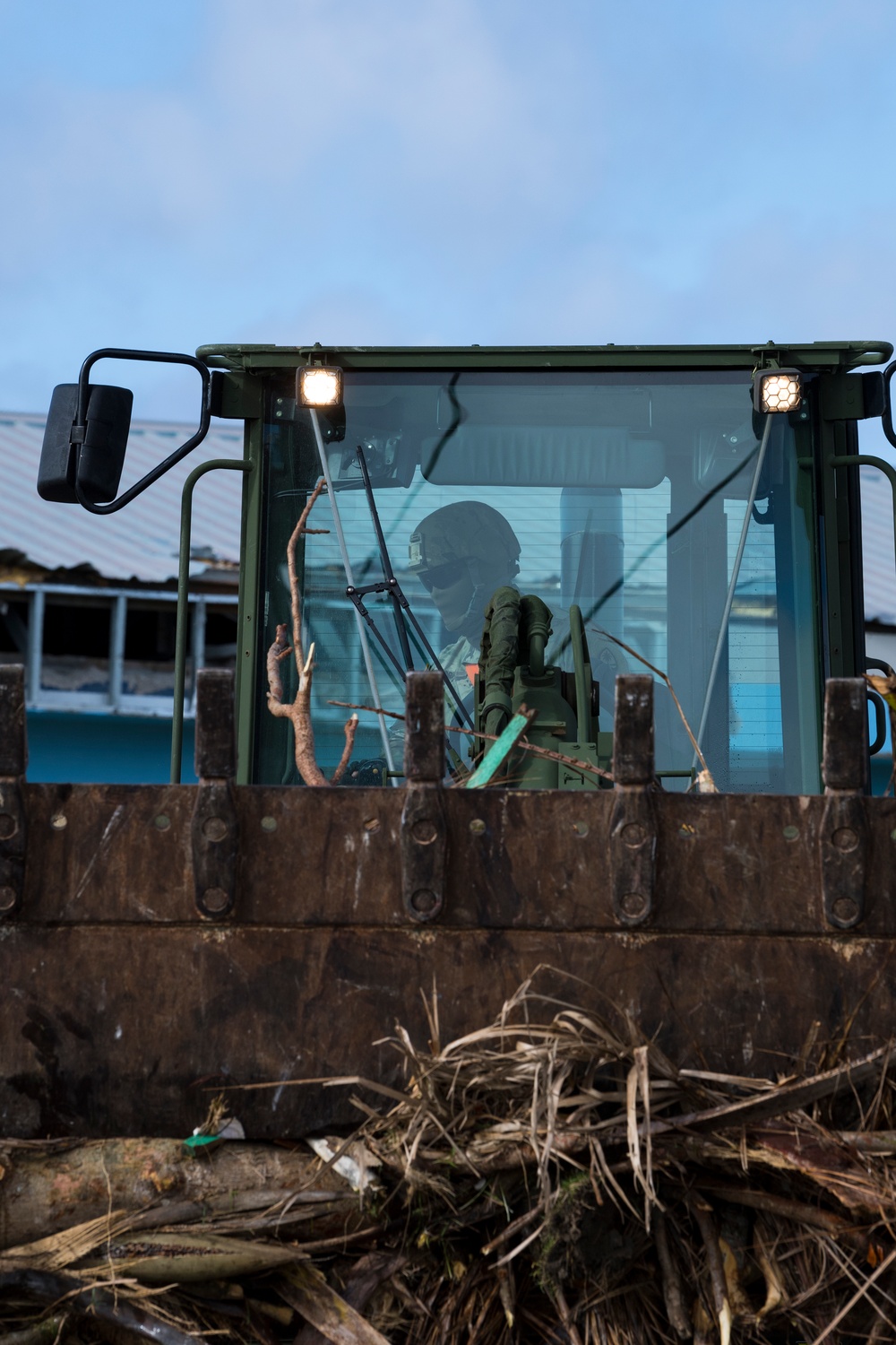 Super Typhoon Yutu Relief
