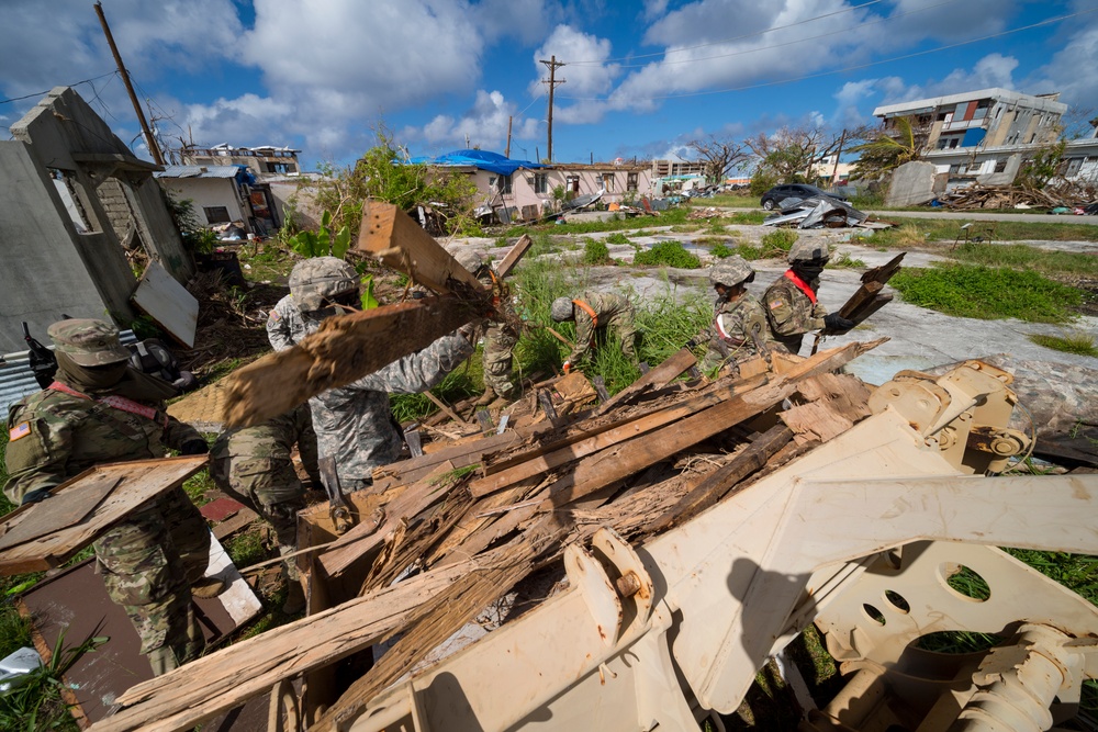 Super Typhoon Yutu Relief