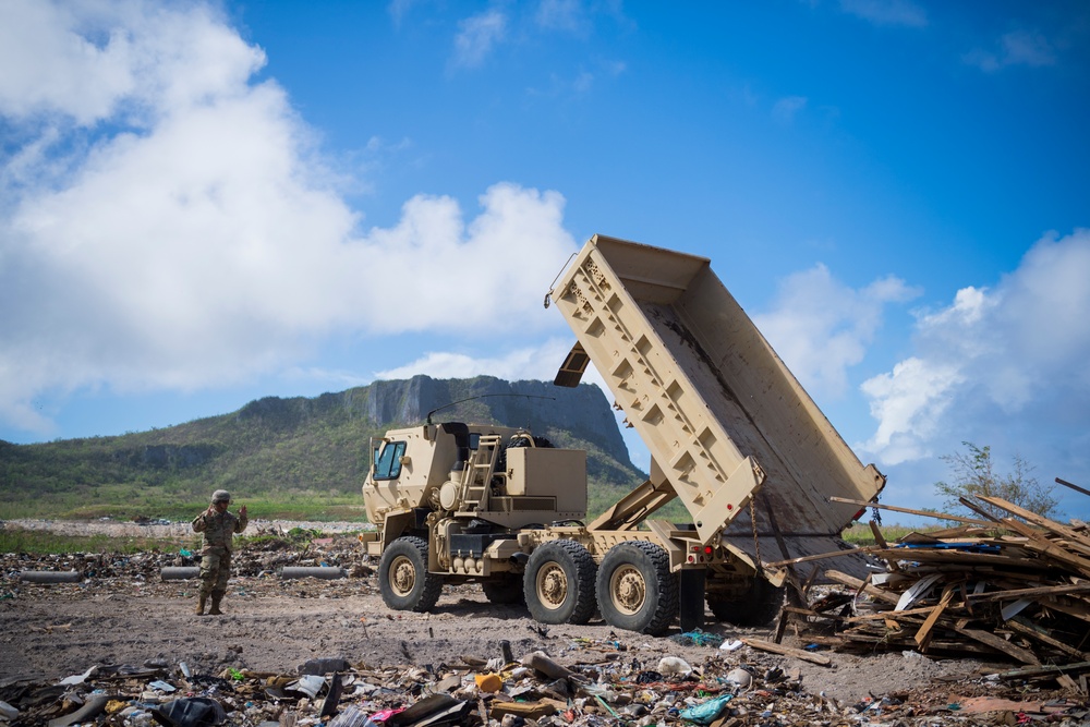 Super Typhoon Yutu Relief