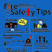 Fire Safety Tips