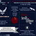 Air Force Infographic