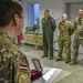 JTAC Trainers Recognized by Latvian Leaders