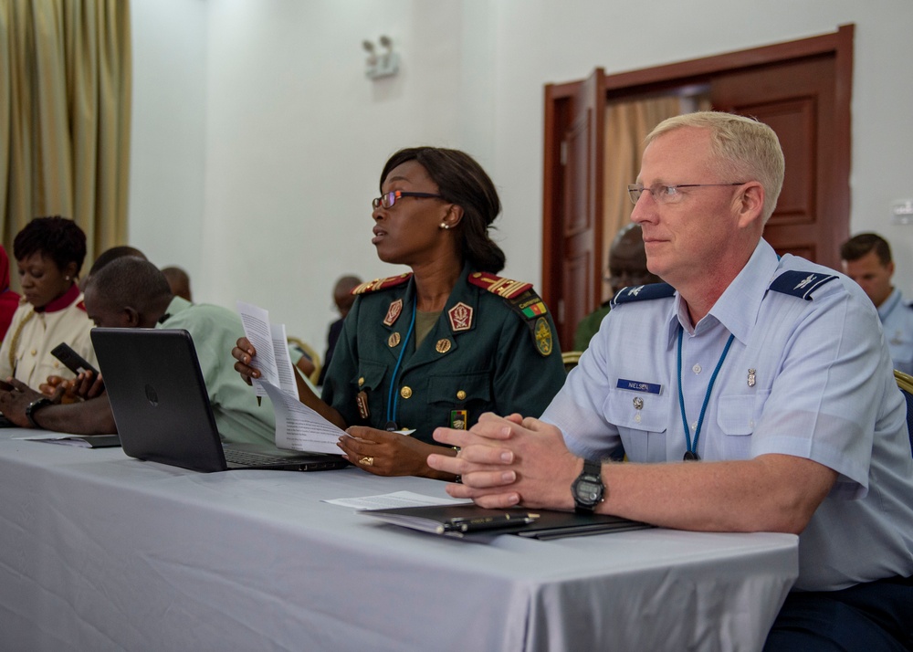 African Partner Outbreak Response Alliance