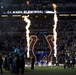 Indianapolis Colts 2018 Veterans Day Football Game