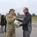 1,000 Turkeys to be gobble-gobbled by Fort Bragg Soldiers and Civilians
