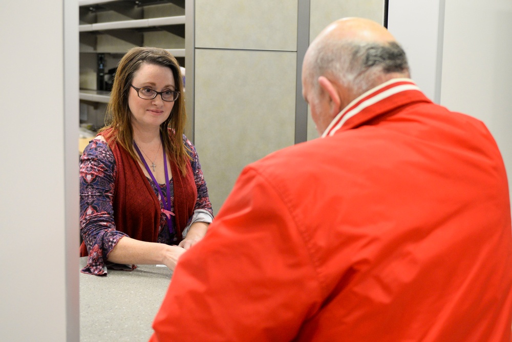 New Kittyhawk Satellite Pharmacy Opens on Wright-Patterson AFB