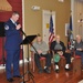Alpena airmen honor those who sevred before on Veterans Day