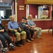 Alpena airmen recognize those who served before at Veterans Day event