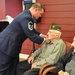 Alpena airmen honor those who served before at Veterans Day event