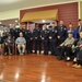 Alpena airmen honor sthose who served before at Veterans Day event