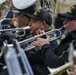 Veteran's Day Wreath Presentation and Parade 2018