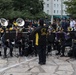 Veteran's Day Wreath Presentation and Parade 2018