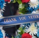 Veteran's Day Wreath Presentation and Parade 2018