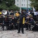 Veteran's Day Wreath Presentation and Parade 2018