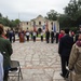 Veteran's Day Wreath Presentation and Parade 2018