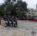 Veteran's Day Wreath Presentation and Parade 2018