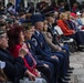 Veteran's Day Wreath Presentation and Parade 2018