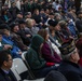 Veteran's Day Wreath Presentation and Parade 2018