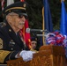 Veteran's Day Wreath Presentation and Parade 2018