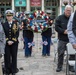 Veteran's Day Wreath Presentation and Parade 2018