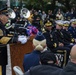 Veteran's Day Wreath Presentation and Parade 2018