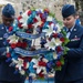 Veteran's Day Wreath Presentation and Parade 2018