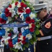 Veteran's Day Wreath Presentation and Parade 2018