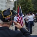 Veteran's Day Wreath Presentation and Parade 2018