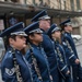 Veteran's Day Wreath Presentation and Parade 2018