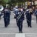 Veteran's Day Wreath Presentation and Parade 2018