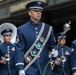Veteran's Day Wreath Presentation and Parade 2018