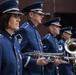Veteran's Day Wreath Presentation and Parade 2018