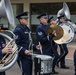 Veteran's Day Wreath Presentation and Parade 2018