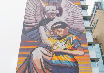 Veteran's Day Wreath Presentation and Parade 2018