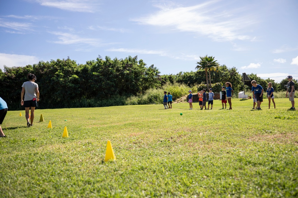 Cultural field trip for elementary students