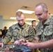 Vice Adm. Charles A. Richard Visits SUBASE New London