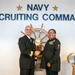 Navy Recruiting Command Sailor of the Year