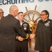 Navy Recruiting Command Sailor of the Year