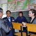 LEAP: Captain finds use for Russian in Syria