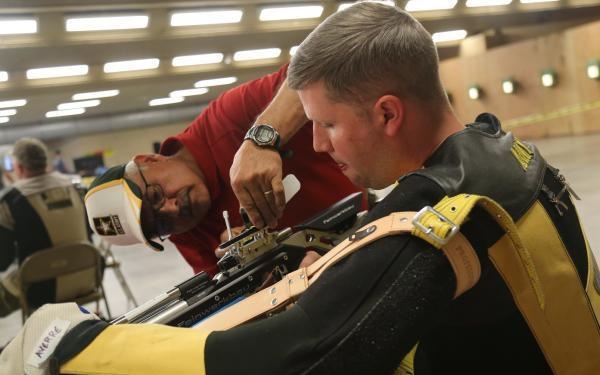 Warrior Care beating the odds