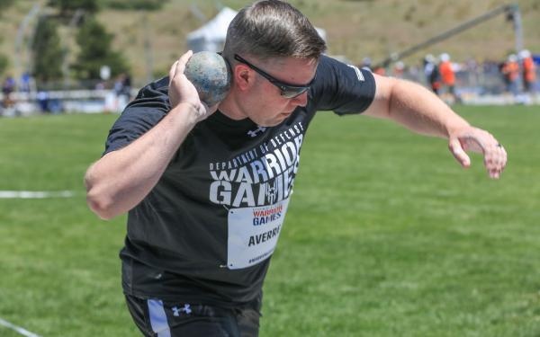 Warrior Care beating the odds