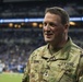 Indianapolis Colts 2018 Veterans Day Football Game