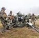 1st Battalion 10th Marine Regiment Fire Exercise